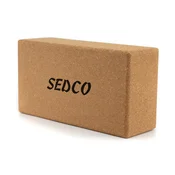 SEDCO Sedco opeka za jogo - plutasti les