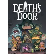 Deaths Door Deluxe Edition (PC) Steam Key GLOBAL