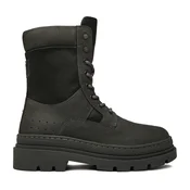 Gležnjarji G-Star Raw CEO-WI45-VR-3400-02 Siva