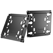 FDE univerzalni večnamenski nosilec tipa A 120 mm