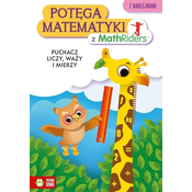 shumee Orlova sova šteje, tehta in meri