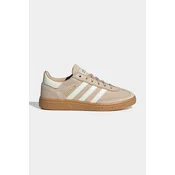 ADIDAS ORIGINALS djecje tenisice HANDBALL SPEZIAL, bež-zlatna-bijela