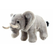 Uni-Toys Plišasti slon 30cm EKOLOŠKO PRIJAZNO