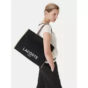 Ročna torba Lacoste NU4342TD Pisana