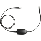 JABRA Link EHS-Adapter for GN 9120 DHSG, GN 93XX, PRO 94XX, PRO 920 and GO 6470 for electronically accepting calls for Avaya 2420 / 46XX / 5420 / 5620