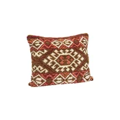 Prevleka za blazino z volno Madam Stoltz 60 x 70 cm