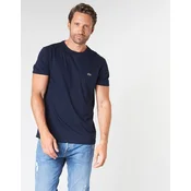 Lacoste Majice s kratkimi rokavi TH6709 Modra
