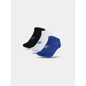 Mens socks 4F 3-pack