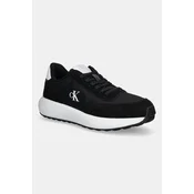 Calvin Klein Jeans Superge ATHLEISURE RUNNER LACEUP NY-SU
