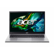 Acer laptop Aspire 3 15,6 NX.KSJEX.022 Ryzen7 16+512GB