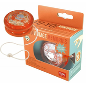 LEGAMI YO-YO RDEČ
