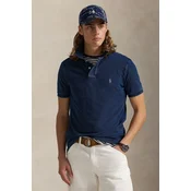 Polo Ralph Lauren Bombažen polo Polo Ralph Lauren