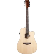 GODIN Metropolis CW Natural EQ SF