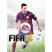 FIFA 15 Origin Key GLOBAL