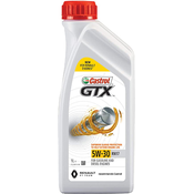 OLJE CASTROL GTX 5W-30 RN17 1L C3 RENAULT