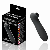 Gardj Europe Oral Princess black
