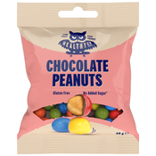 HealthyCo  Kikiriki preliven cokoladom , 40 g