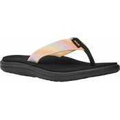 Teva Voya Flip Womens Magic Peach Bloom 9