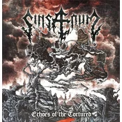 Sinsaenum - Echoes Of The Tortured (2 LP)