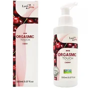 Gardj Europe Olje ORGASMIC TOUCH CHERRY 150 ml