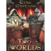 TopWare Interactive Game Key Two Worlds: Epic Edition (Cijeli svijet)