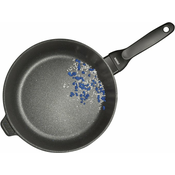 RISOLI ponev Blackplus, visoka, 24 cm