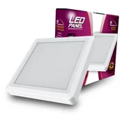 LUMAX Nadgradni-četvrtasti LED Panel Sunflower LUMNPK-24W 6500K 2040 lm O225x225x28