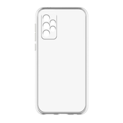 Futrola silikon CLEAR za Samsung A525F/A526B/A528B Galaxy A52 4G/A52 5G/A52s 5G providna