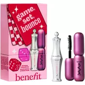 Benefit Game, Set, Bounce set dekorativne kozmetike
