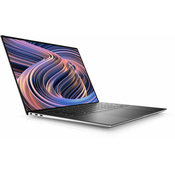 DELL XPS 15 9520, i7-12700H, 32GB, 512GB, 3050, Windows 11 Home