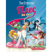 Tea Stilton – Ples za sve