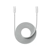 Xiaomi - 6A Braided USB-C to USB-C kabl (1m) (BHR087KGL)