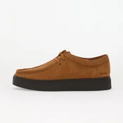 Čevlji Clarks Originals Boxbee Walla Ginger Suede 11