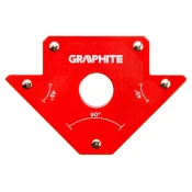 Magnetski držac za zavarivanje 102 x 155 x 17 mm 56H902