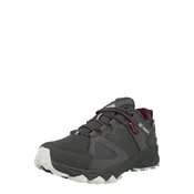 COLUMBIA Nizki čevelj PEAKFREAK™ HERA temno siva