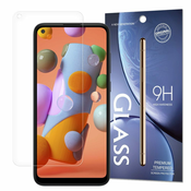 MG 9H zaščitno steklo za Samsung Galaxy A11/M11