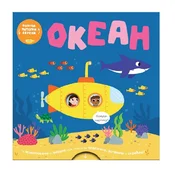 Povuci, potegni, okreni - Okean