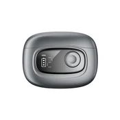 INF S9 večfunkcijski električni strižnik nohtov z LED in zbiralnikom prahu DarkGrey, (5000300596)