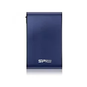 SILICON POWER SP020TBPHDA80S3B Armor A80 Eksterni HDD, 2TB, USB 3.2, Gen.1, IPX7 Protection