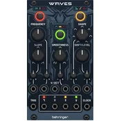 Behringer Waves Modularni sistem
