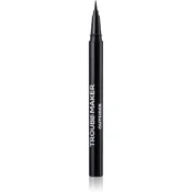 Trouble Maker Outsider natančno tekoče črtalo za oči odtenek Black 0.5 ml