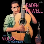 Baden Powell - Um Violao Na Madrugada (Limited Edition) (180 g) (LP)