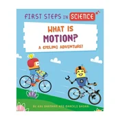 First Steps in Science: What is Motion?