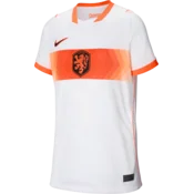 Nike Dres (majica) s kratkim rukavima Dri-FIT Netherlands Stadium Away 2026 Kids