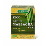 DARVITALIS Čaj maslačak korijen, (3858890832716)
