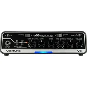 Ampeg Venture V3 300W bas ojačevalna glava