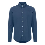 Casual Friday Srajca Anton temno modra