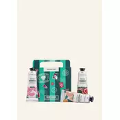 Palms & Pinkies Hand Cream Trio XM22