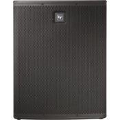 ELECTRO VOICE aktivni subwoofer ELX 118P