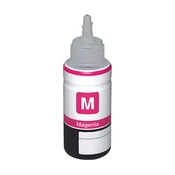 EPSON Epson magenta črnilo 102/103/104/105/106/111/112/113/T6641/T7741 združljivo, (21406431)